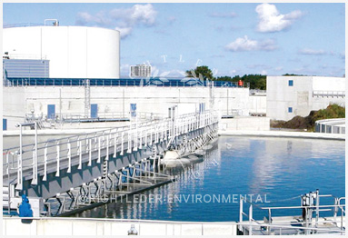 Reclaimed Water Reuse System